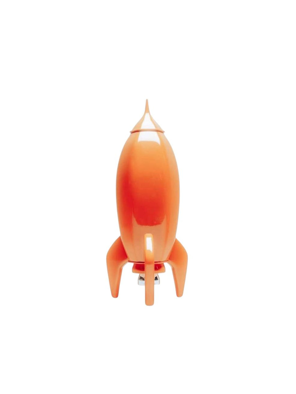12" WASA Rocket Sculpture