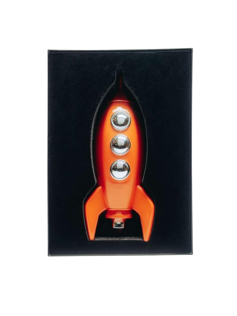 12" WASA Rocket Sculpture